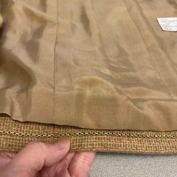 100% authentic Chanel vintage cashmere jacket - Picture 7 of 16